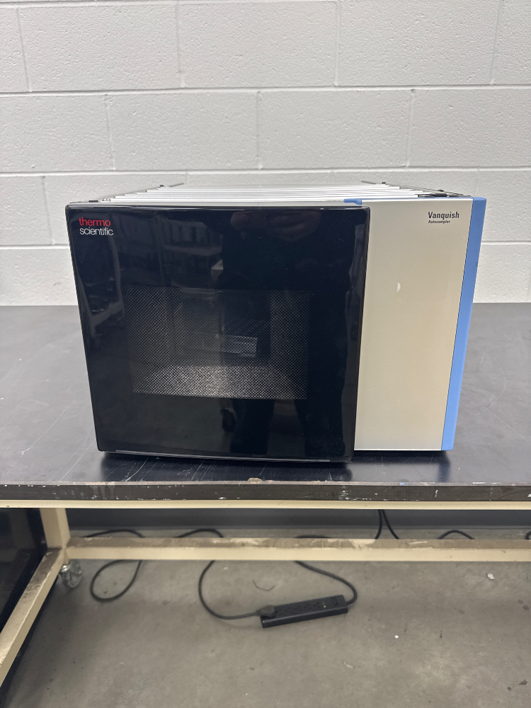 Image of Thermo Vanquish Split Sampler